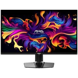 MSI MAG 321UPX QD-OLED 31.5" 3840 x 2160 240 Hz Monitor