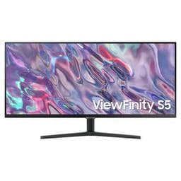 Samsung ViewFinity S50GC 34.0" 3440 x 1440 100 Hz Monitor