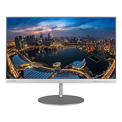 Lenovo L24q 23.8" 2560 x 1440 60 Hz Monitor