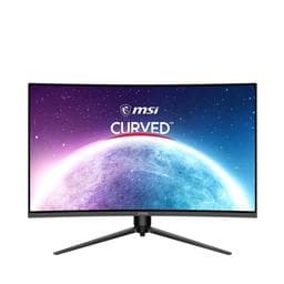 MSI G32CQ5P 31.5" 2560 x 1440 170 Hz Curved Monitor
