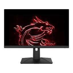 MSI Optix G273QPF 27.0" 2560 x 1440 165 Hz Monitor