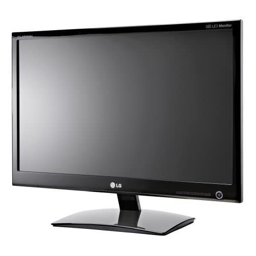 LG D2342P-PN 23.0" 1920 x 1080 75 Hz Monitor