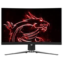 MSI MPG ARTYMIS 273CQR 27.0" 2560 x 1440 165 Hz Curved Monitor