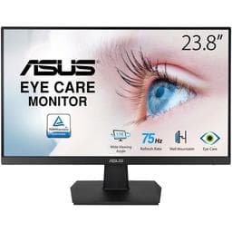 Asus VA247HE 23.8" 1920 x 1080 75 Hz Monitor