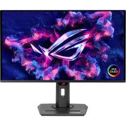Asus ROG Strix OLED XG27UCDMG 26.5" 3840 x 2160 240 Hz Monitor