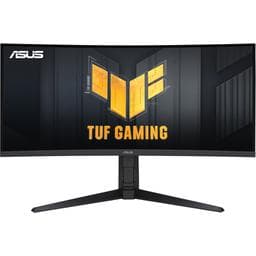 Asus TUF Gaming VG34VQEL1A 34.0" 3440 x 1440 100 Hz Curved Monitor