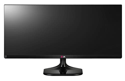 LG 25UM55-P 25.0" 2560 x 1080 60 Hz Monitor