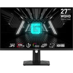 MSI G274QPF 27.0" 2560 x 1440 170 Hz Monitor