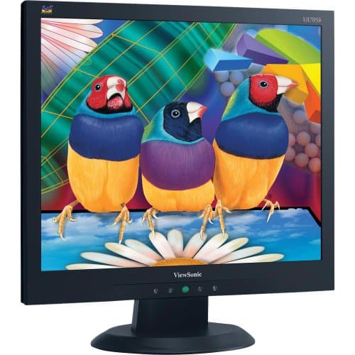 ViewSonic VA705b 17.0" 1280 x 1024 Monitor
