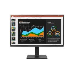 LG 27BQ75QB-B 27.0" 2560 x 1440 75 Hz Monitor