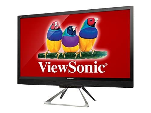 ViewSonic VX2880ml 28.0" 3840 x 2160 30 Hz Monitor