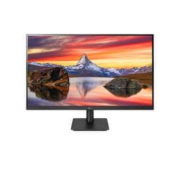 LG 27MP40W-B 27.0" 1920 x 1080 75 Hz Monitor