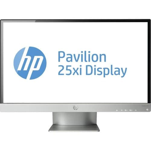 HP 25xi (C3Z97AA#ABA) 25.0" 1920 x 1080 60 Hz Monitor