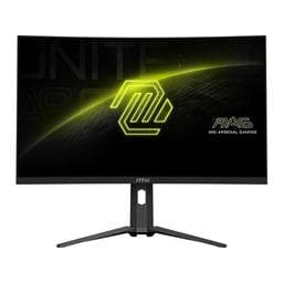 MSI MAG 321CUP 31.5" 3840 x 2160 160 Hz Curved Monitor