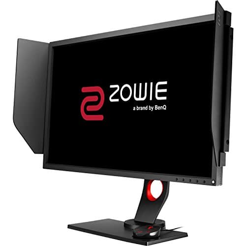 BenQ XL2735 27.0" 2560 x 1440 144 Hz Monitor