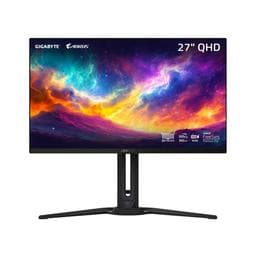 Gigabyte AORUS FO27Q3 27.0" 2560 x 1440 360 Hz Monitor