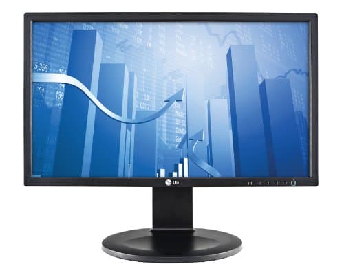 LG E2411PB-BN 24.0" 1920 x 1080 Monitor