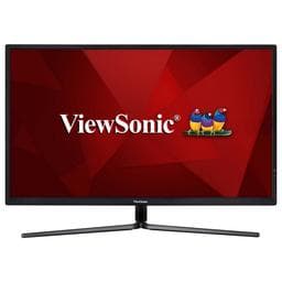 ViewSonic VX3211-4K-MHD 31.5" 3840 x 2160 60 Hz Monitor