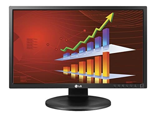 LG 22MB35PU-I 21.5" 1920 x 1080 60 Hz Monitor