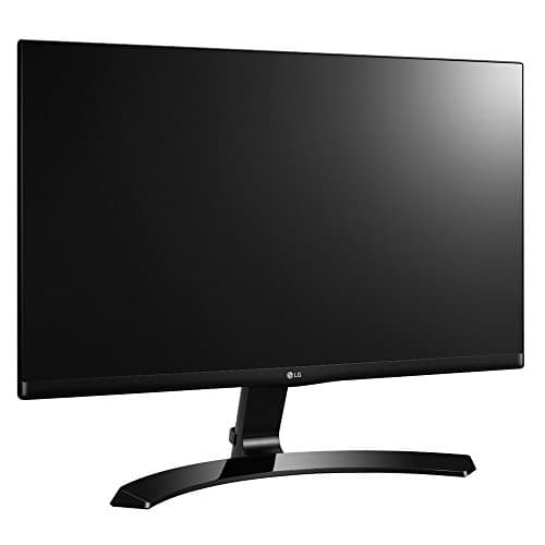 LG 22MP68VQ-P 21.5" 1920 x 1080 60 Hz Monitor