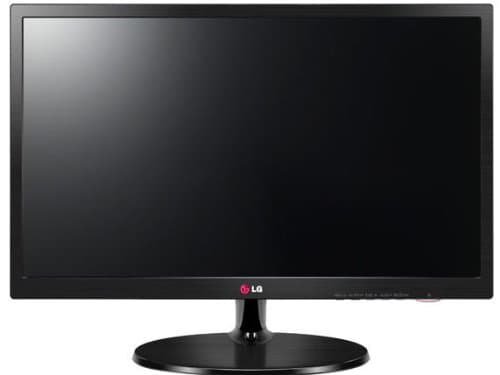 LG 22EN43T-B 21.5" 1920 x 1080 Monitor