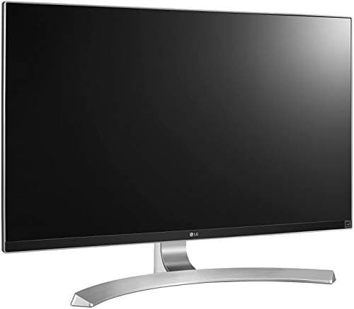 LG 27MU88-W 27.0" 3840 x 2160 60 Hz Monitor