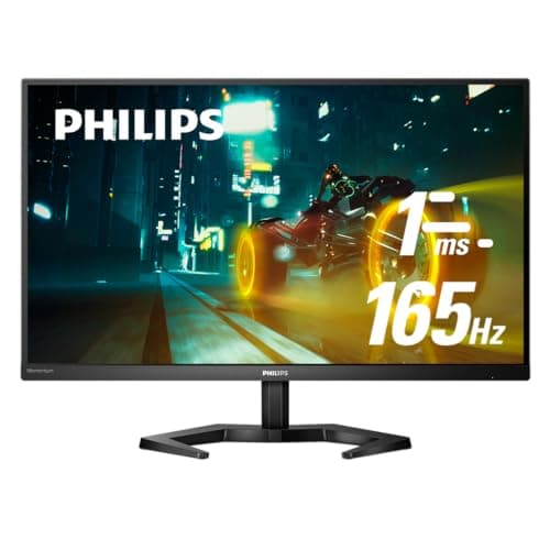 Philips Evnia 27M1N3200VL 31.5" 1920 x 1080 165 Hz Monitor