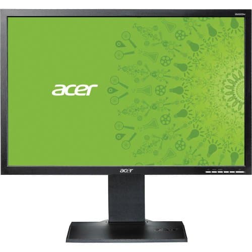 Acer V223WL 22.0" 1680 x 1050 Monitor