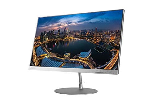 Lenovo L27q 27.0" 2560 x 1440 60 Hz Monitor