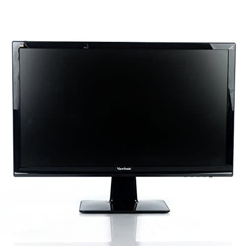 ViewSonic VA2342-LED 23.0" 1920 x 1080 Monitor