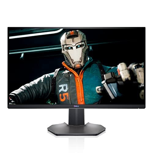 Dell S2721DGF 27.0" 2560 x 1440 165 Hz Monitor
