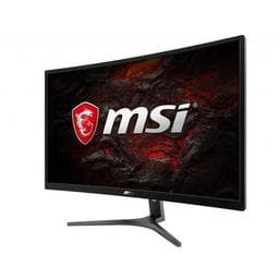 MSI Optix G241VC 23.6" 1920 x 1080 75 Hz Curved Monitor