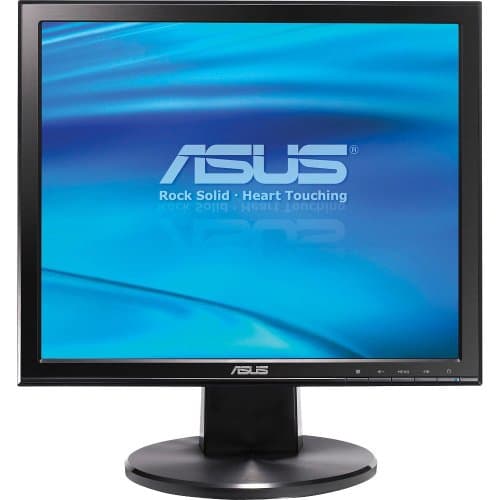 Asus VB178T 17.0" 1280 x 1024 Monitor