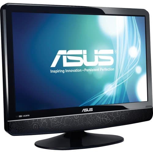 Asus MT276HE 27.0" 1920 x 1080 Monitor