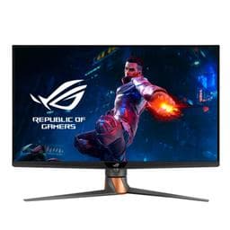 Asus ROG Swift PG32UQXR 32.0" 3840 x 2160 160 Hz Monitor