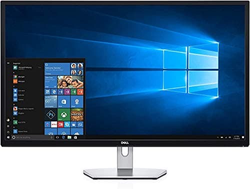 Dell S3219D 32.0" 2560 x 1440 60 Hz Monitor