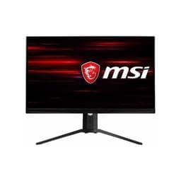 MSI Oculux NXG251R 24.5" 1920 x 1080 240 Hz Monitor