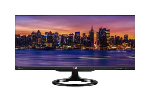 LG 29LN450W 29.0" 2560 x 1080 60 Hz Monitor