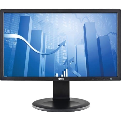 LG E2211PB-BN 22.0" 1920 x 1080 Monitor