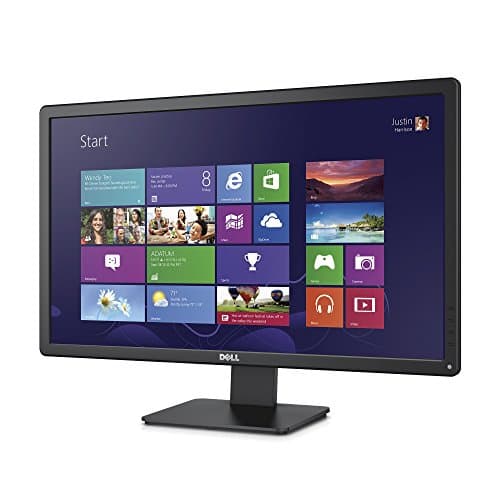 Dell E2715HM 27.0" 1920 x 1080 60 Hz Monitor