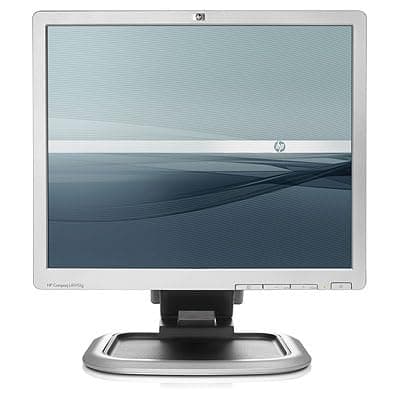 HP LA1951g 19.0" 1280 x 1024 Monitor