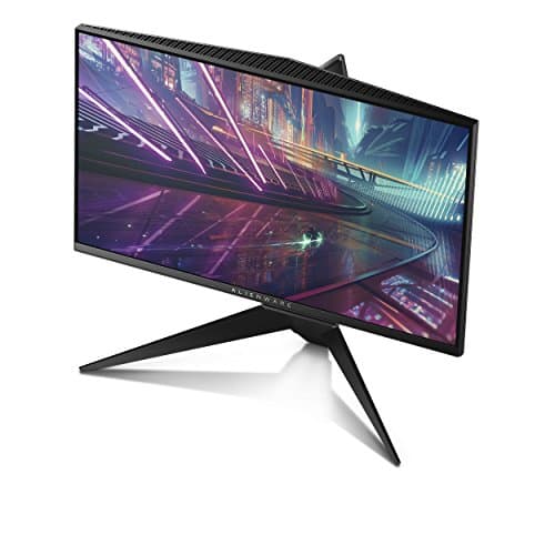 Dell Alienware AW2518HF 24.5" 1920 x 1080 240 Hz Monitor