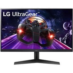 LG UltraGear 24GN60R-B 23.8" 1920 x 1080 144 Hz Monitor