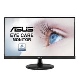 Asus VP227HE 21.4" 1920 x 1080 75 Hz Monitor