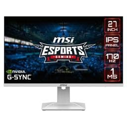 MSI Optix G274RW 27.0" 1920 x 1080 170 Hz Monitor
