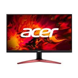 Acer Nitro KG251Q Z 24.5" 1920 x 1080 250 Hz Monitor