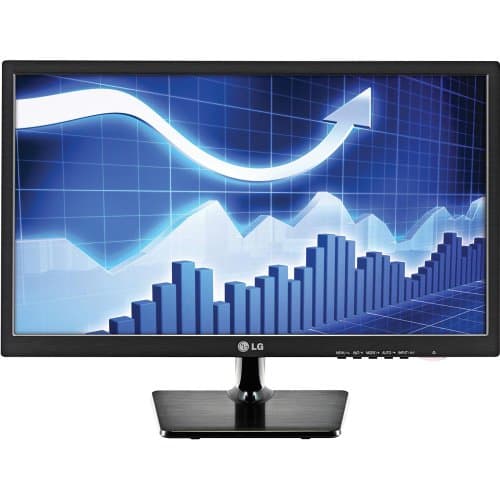 LG EB2742V-BN 27.0" 1920 x 1080 75 Hz Monitor