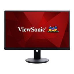 ViewSonic VG2753 27.0" 1920 x 1080 60 Hz Monitor
