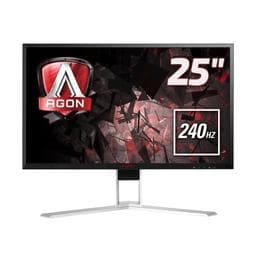 AOC AG251FZ 24.5" 1920 x 1080 240 Hz Monitor