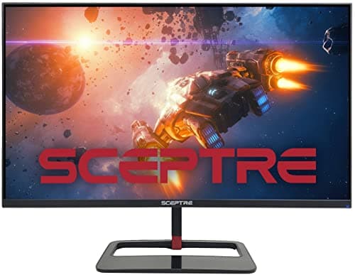 Sceptre E275B-QPN168 27.0" 2560 x 1440 144 Hz Monitor